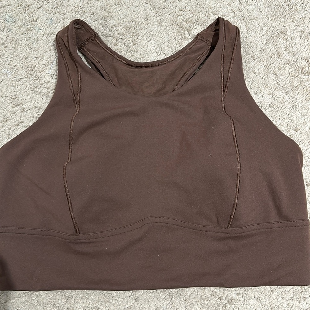 Lululemon clothing
